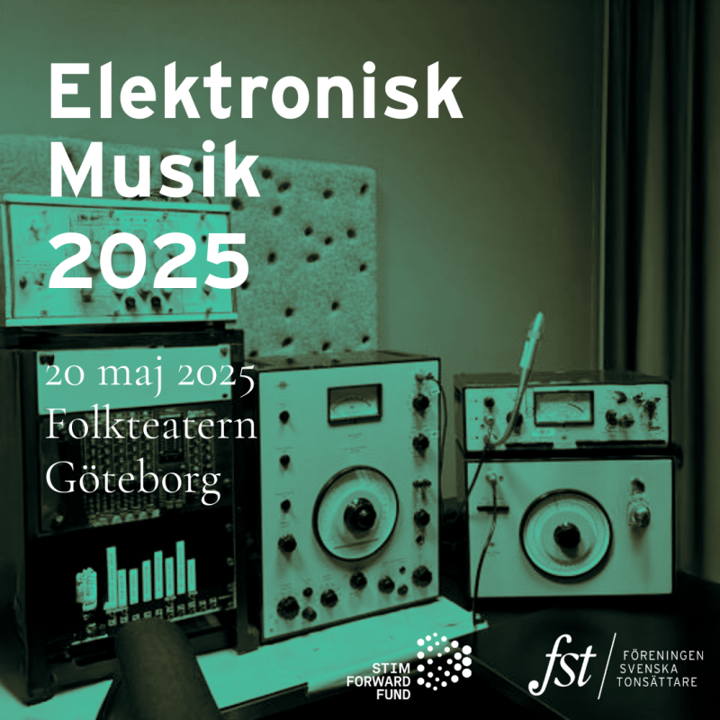 Foto: Per Anders Nilsson. Form: FST.