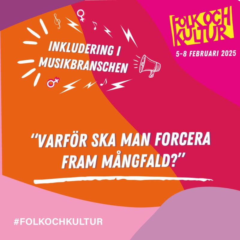 Foto: NORM/Folk och Kultur.