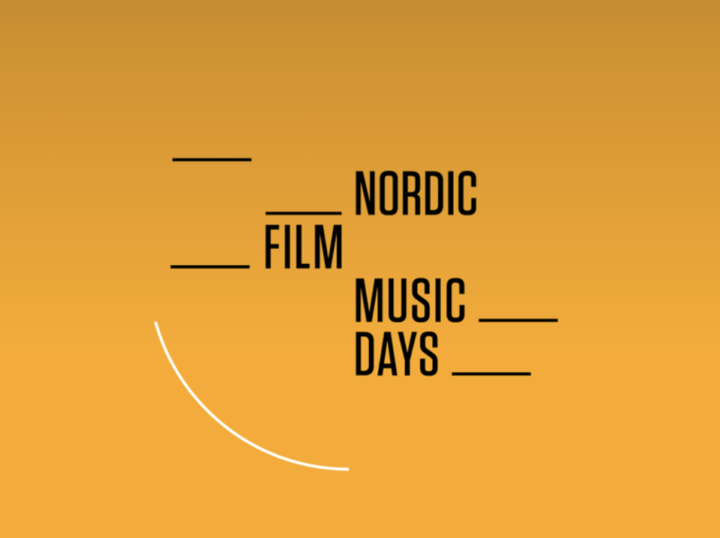 Nordic Film Music Days