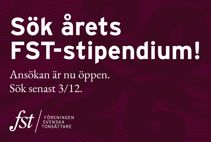 Form: Tegel & Hatt.