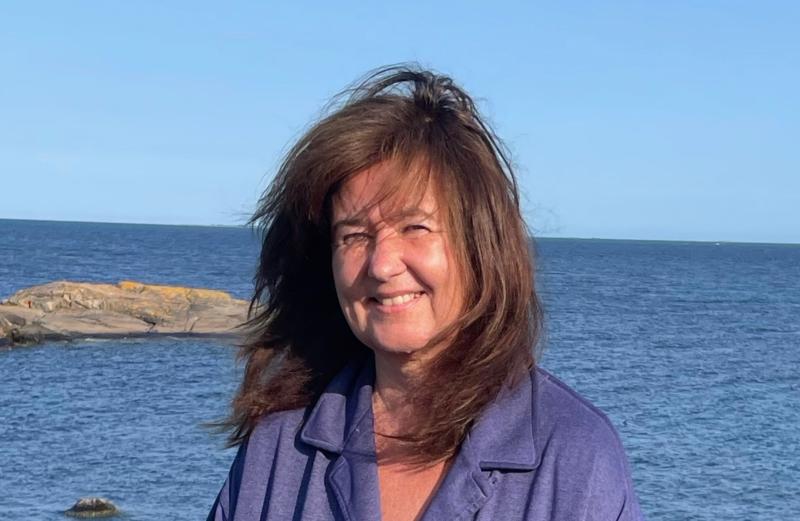 Maria Lithell Flyg. Foto: Privat. 